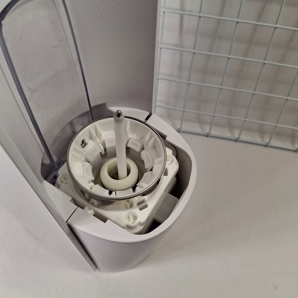 SodaStream Terra Sparking Water Maker White  - No Bottle No CO2 - Picture 14 of 15